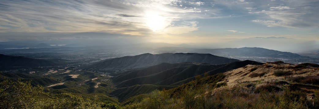Southern California's Best Kept Secret